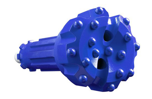 DTH drill bit